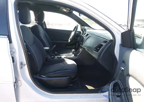 2012 Chrysler 200 Lx z USA, uszkodzony, nr VIN 1C3CCBAB4CN240812